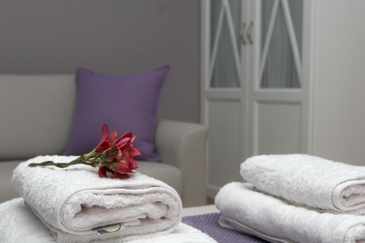 Boutique Hotel Iasmos Trizonia Exterior photo