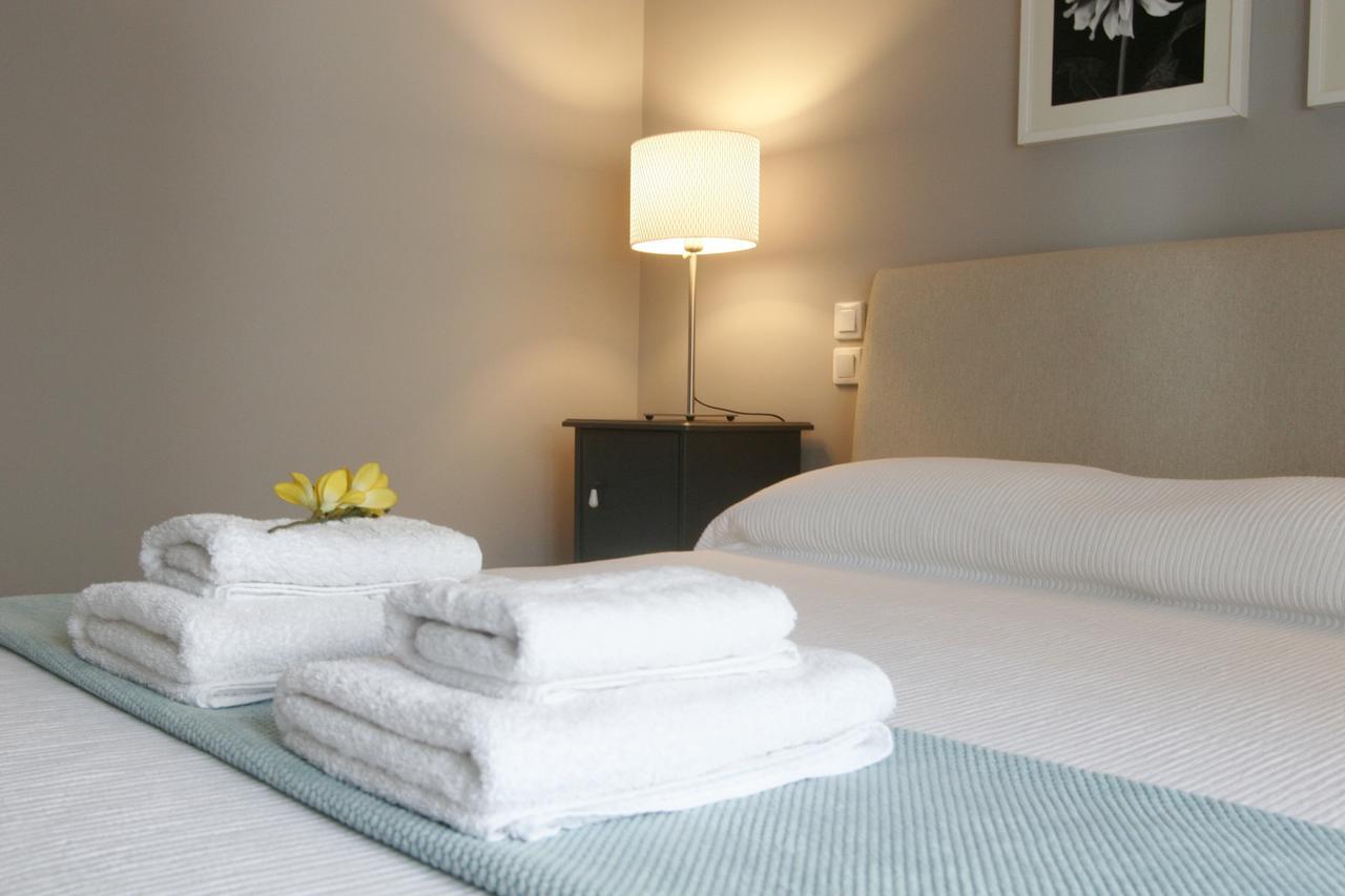 Boutique Hotel Iasmos Trizonia Exterior photo
