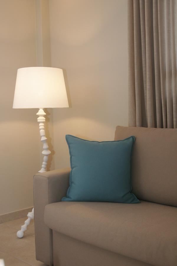 Boutique Hotel Iasmos Trizonia Exterior photo